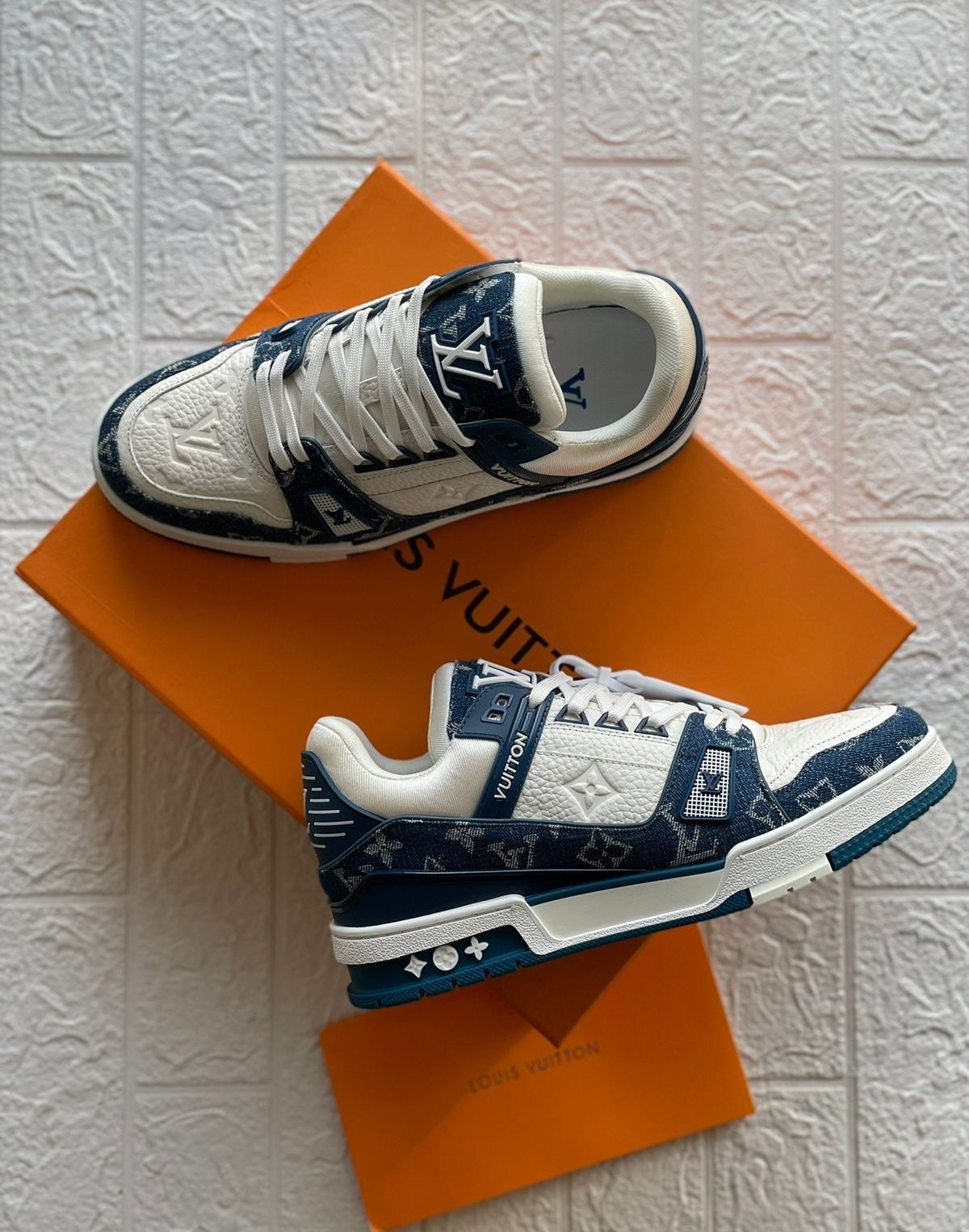Trainer Sneaker
