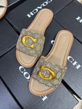 Holly sandles